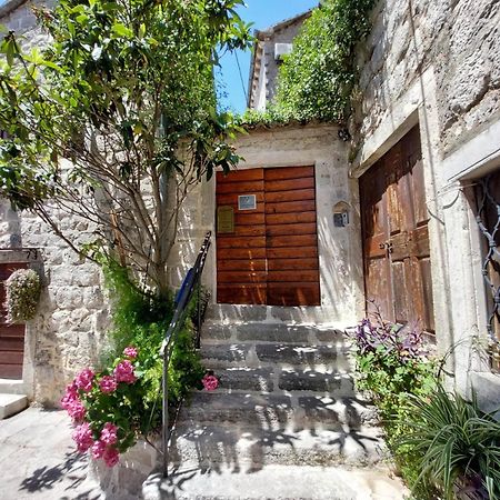Bluemarine Rooms & Apartments Perast Exterior foto