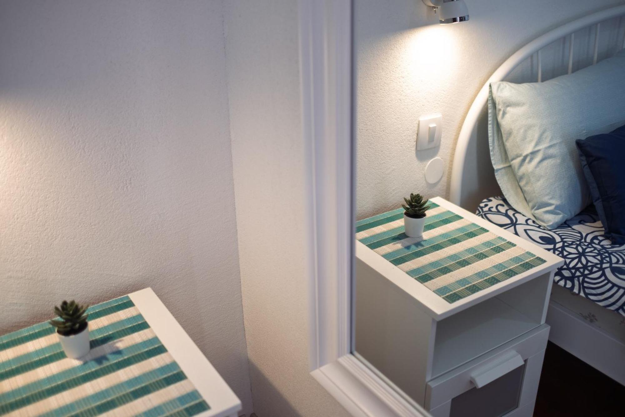 Bluemarine Rooms & Apartments Perast Exterior foto